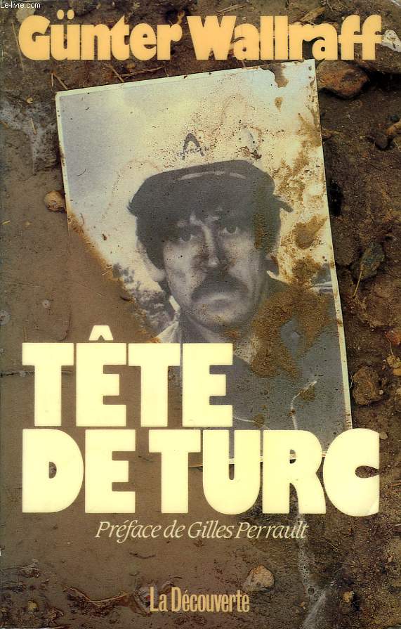 TETE DE TURC