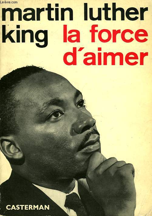 LA FORCE D'AIMER