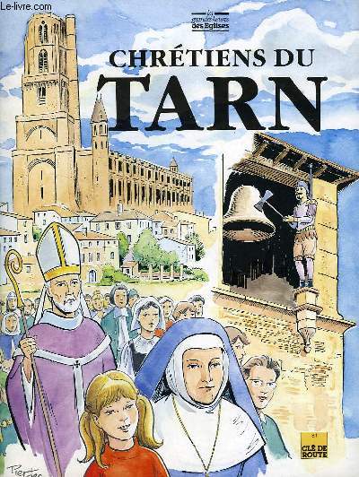 CHRETIENS DU TARN