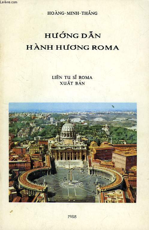 HUONG DN HANH HUONG ROMA