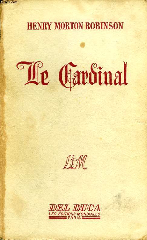 LE CARDINAL