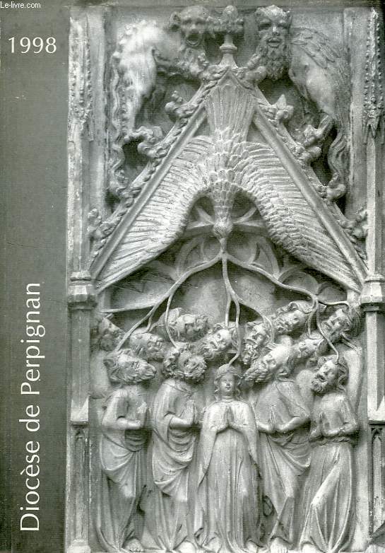 DIOCESE DE PERPIGNAN, ANNUAIRE 1998