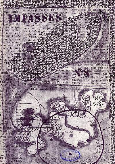 IMPASSES, N 8, 1977