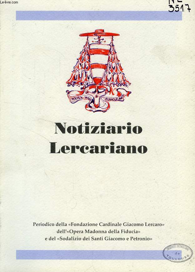 NOTIZIARIO LERCARIANO, N 2, 1997