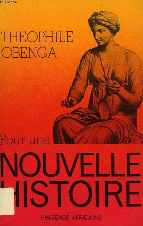POUR UNE NOUVELLE HISTOIRE