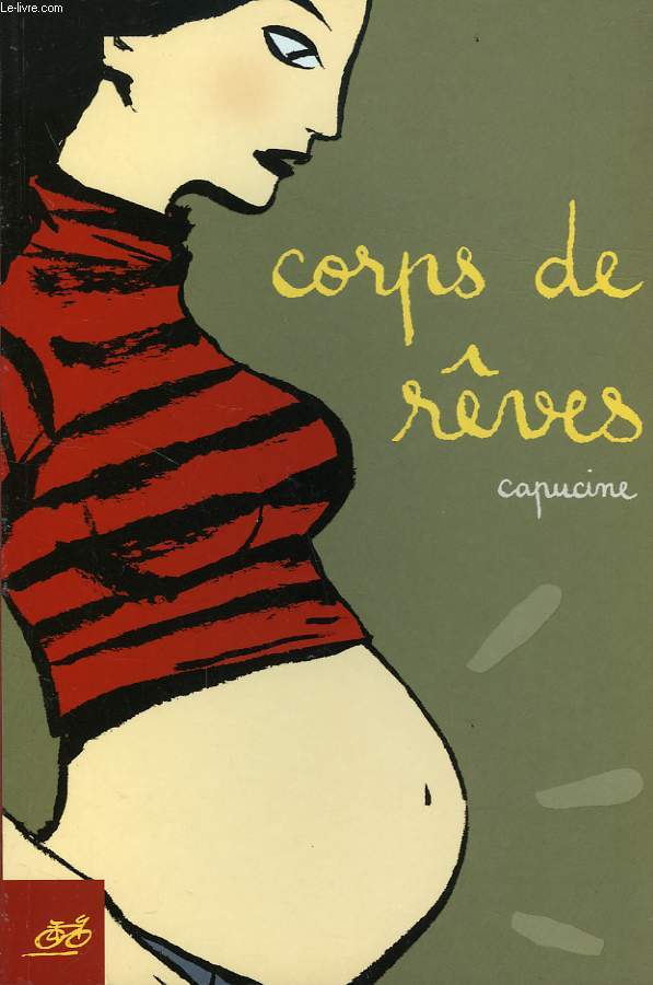 CORPS DE REVES