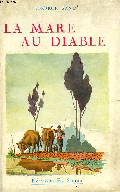 LA MARE AU DIABLE