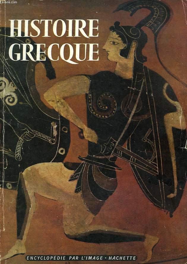 HISTOIRE GRECQUE