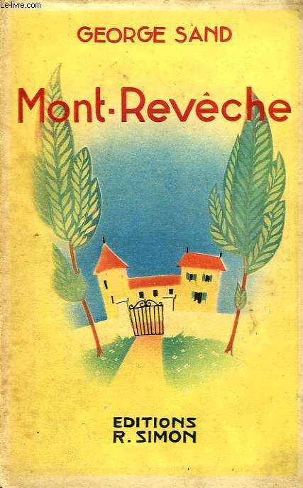 MONT-REVECHE