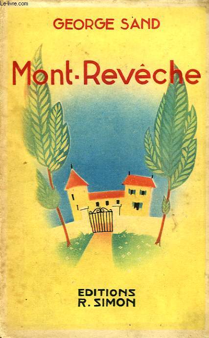 MONT-REVECHE