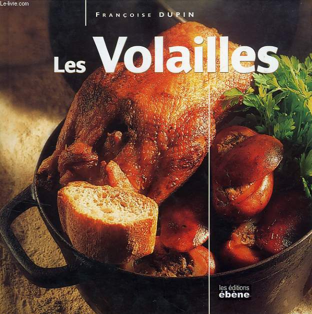 LES VOLAILLES