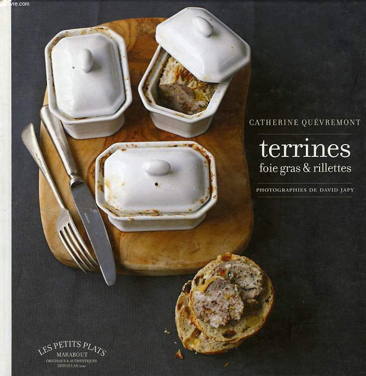 TERRINES