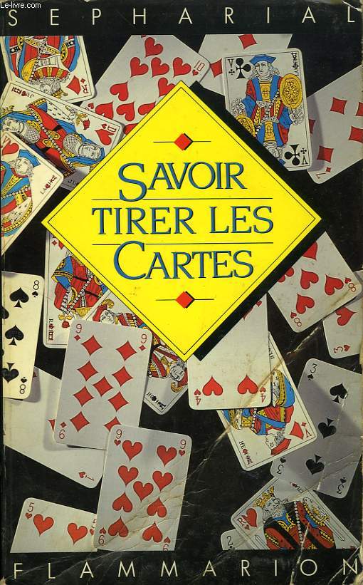 SAVOIR TIRER LES CARTES