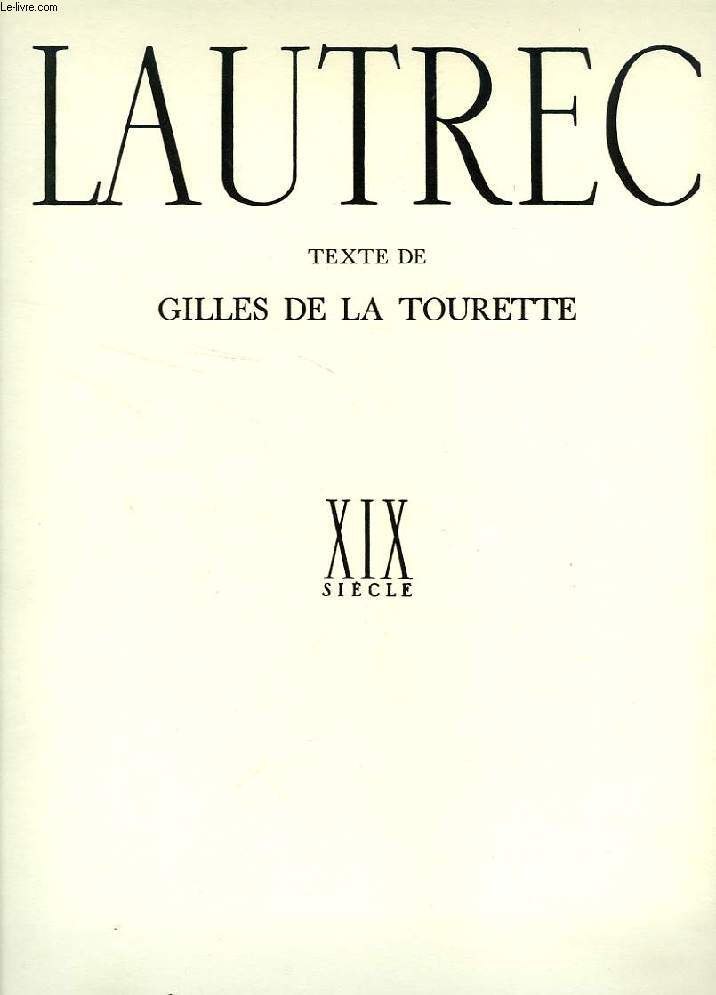 LAUTREC