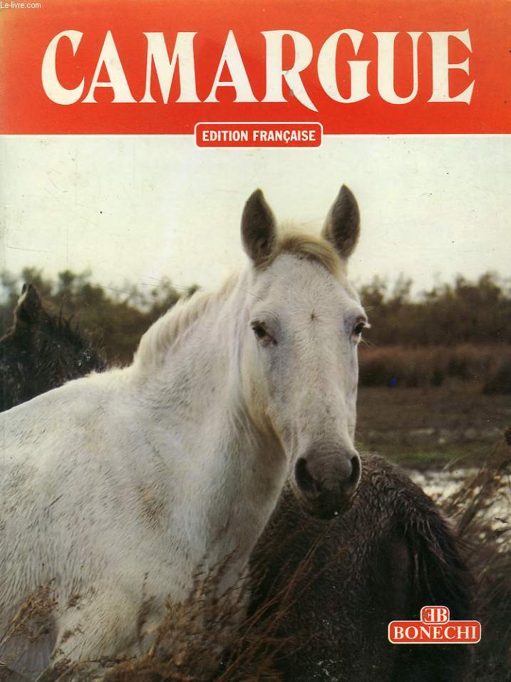 CAMARGUE