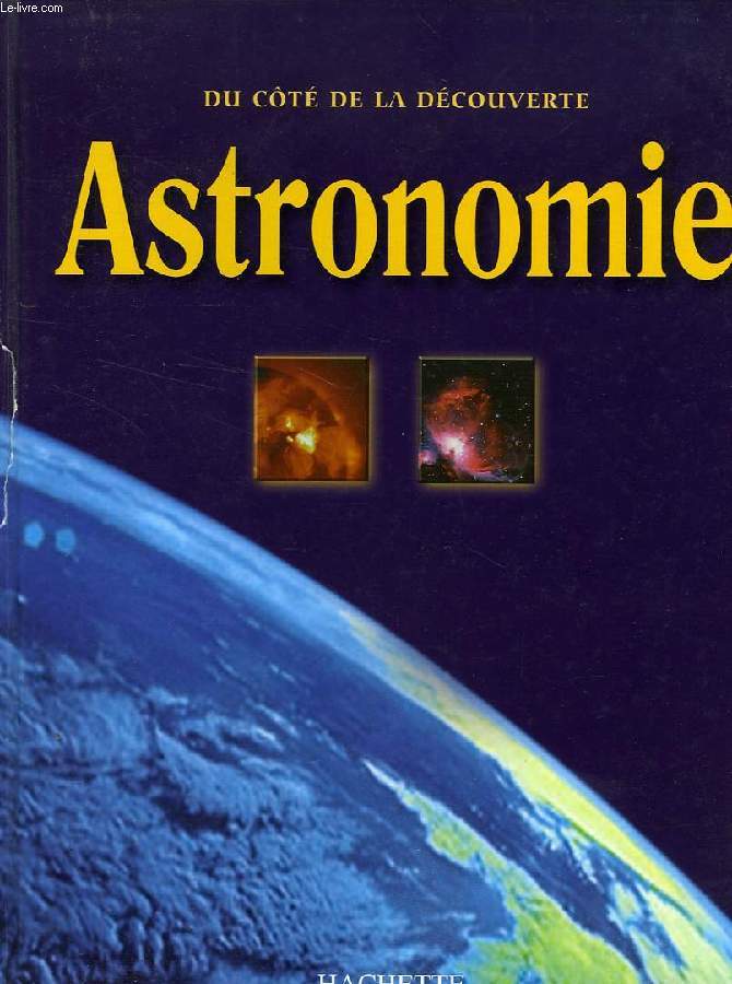ASTRONOMIE