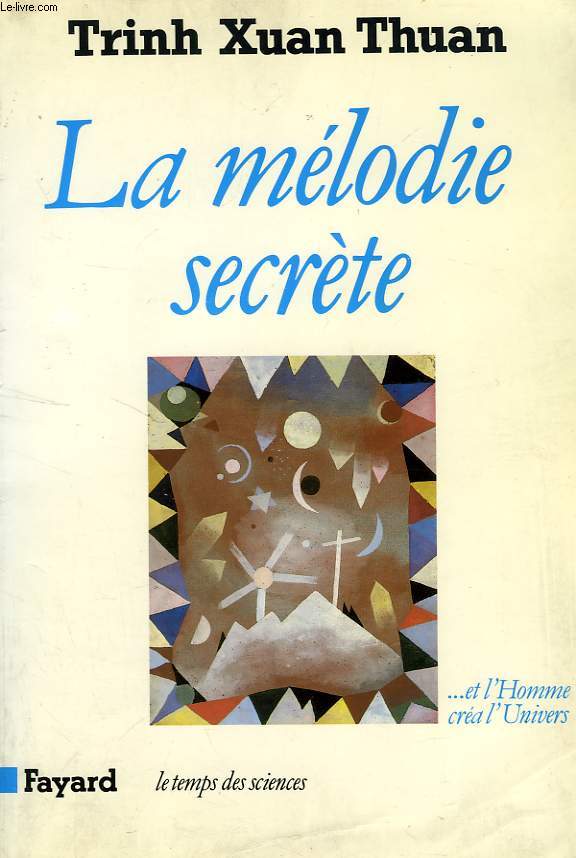 LA MELODIE SECRETE