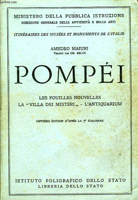 POMPEI