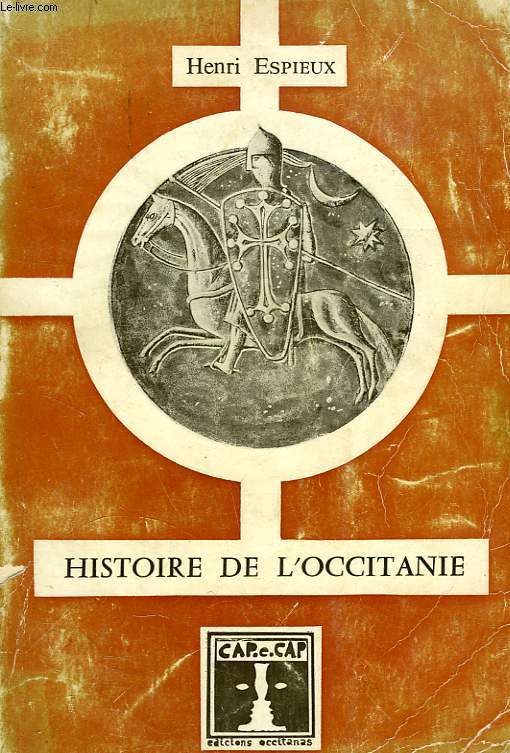 HISTOIRE DE L'OCCITANIE
