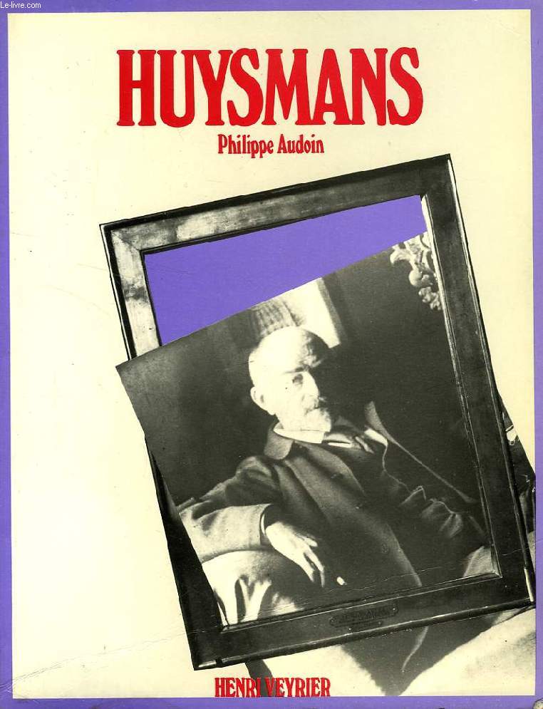 J. K. HUYSMANS