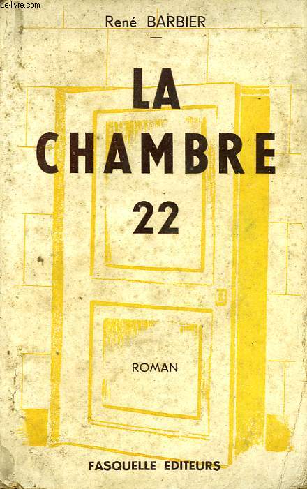 LA CHAMBRE 22