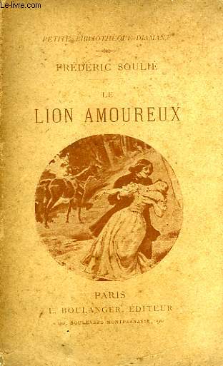 LE LION AMOUREUX