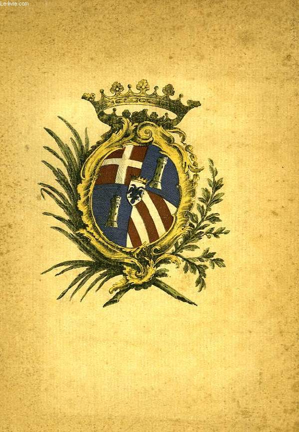 CA' REZZONICO