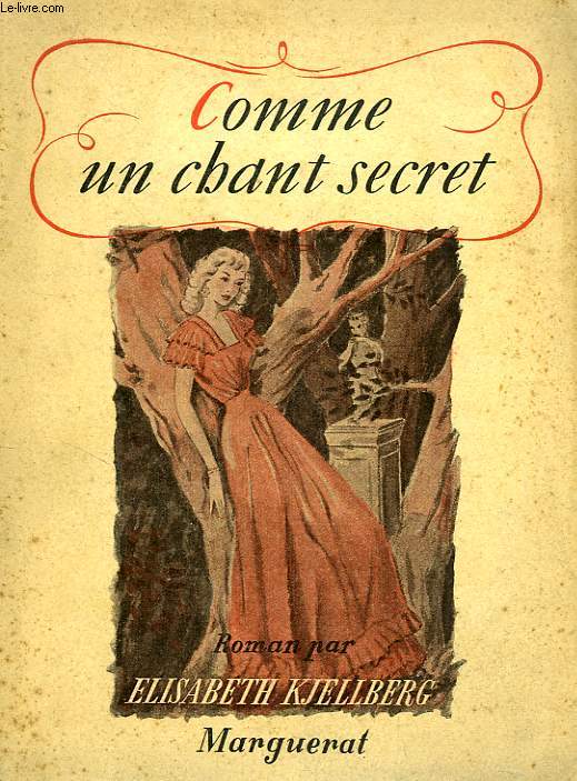 COMME UN CHANT SECRET