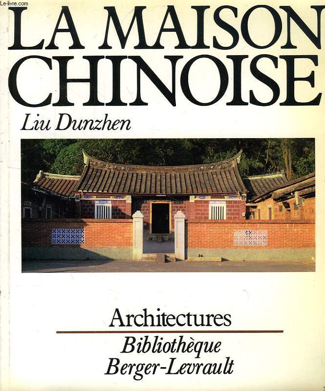 LA MAISON CHINOISE