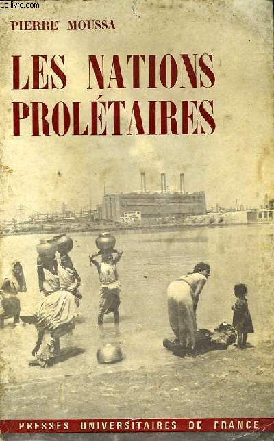 LES NATIONS PROLETAIRES