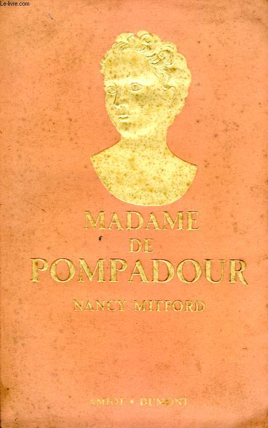 MADAME DE POMPADOUR