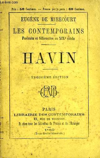 HAVIN