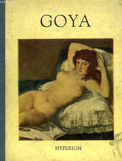 GOYA