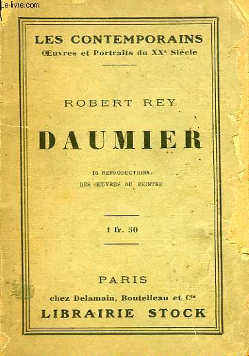 DAUMIER