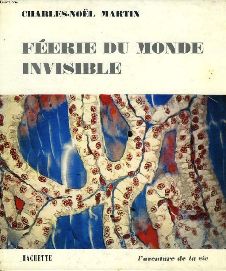 FEERIE DU MONDE INVISIBLE