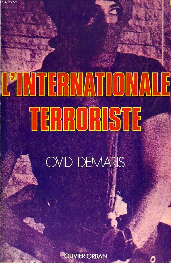 L'INTERNATIONALE TERRORISTE