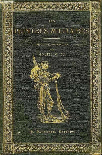 LES PEINTRES MILITAIRES