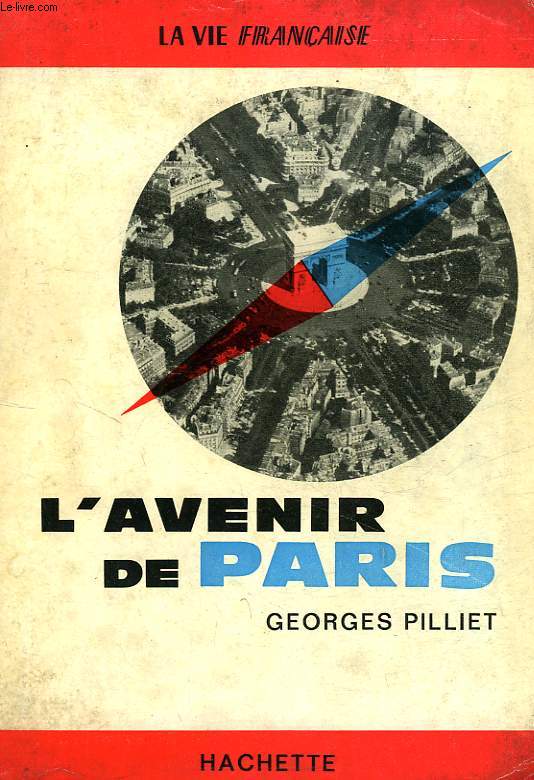 L'AVENIR DE PARIS