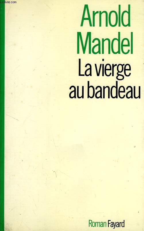 LA VIERGE AU BANDEAU