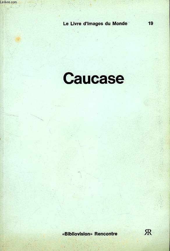 CAUCASE