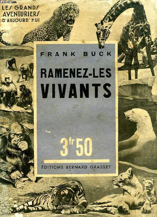 RAMENEZ-LES VIVANTS !