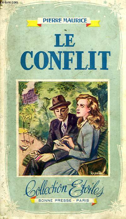 LE CONFLIT