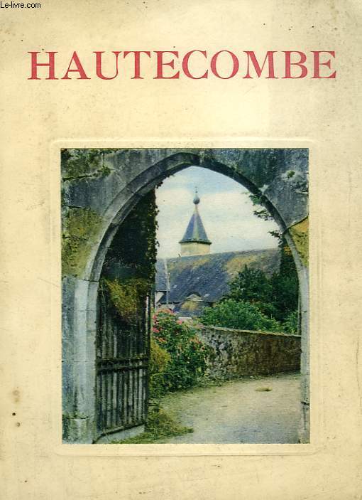 HAUTECOMBE