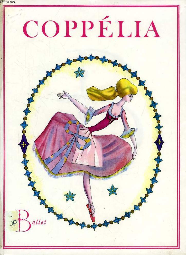 COPPELIA