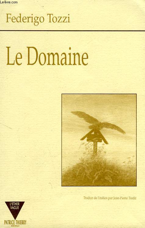 LE DOMAINE