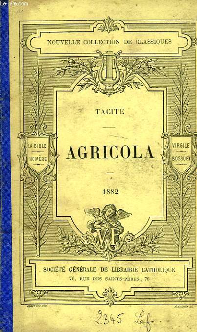 AGRICOLA