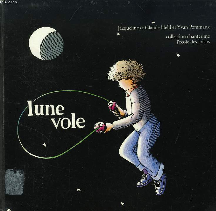 LUNE VOLE