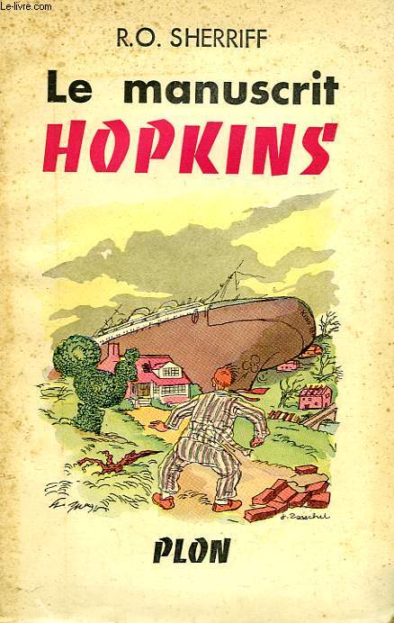 LE MANUSCRIT HOPKINS