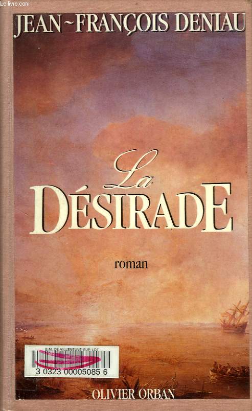 LA DESIRADE