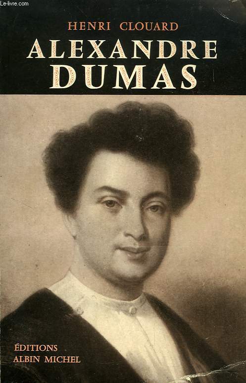 ALEXANDRE DUMAS